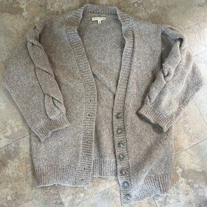 Micaela Greg Alpaca Sweater